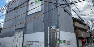 目黒区碑文谷2丁目賃貸併用新築PJの物件内観写真